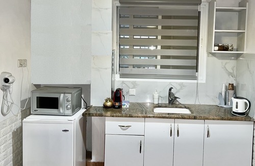 Qiryat Shemona Hotel | Magical in the Galilee