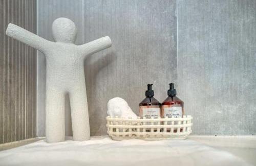 University District Apartment | Magical renovated home in Antwerp