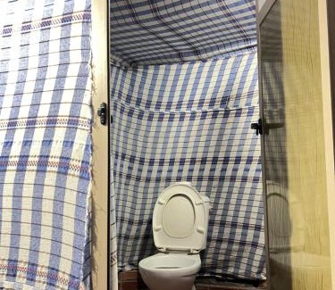 Lac Yasmins Other | magical saharain camp