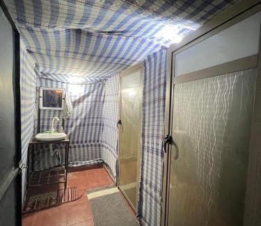 Lac Yasmins Other | magical saharain camp