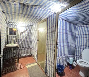 Lac Yasmins Other | magical saharain camp