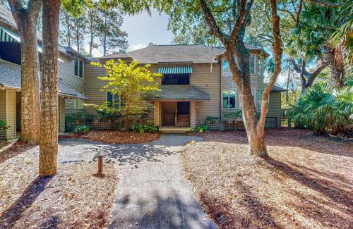 Kiawah Island Apartment | Magical Treehouse