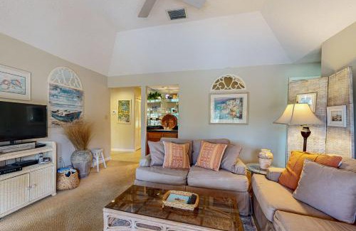 Kiawah Island Apartment | Magical Treehouse