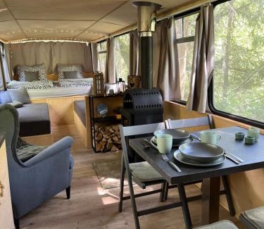 Liptovsky Jan Other | Magicbus