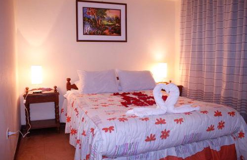 Trujillo House | MAGICPERU BaCKPACKERS