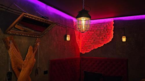 Pila Apartment | Magik Love Apartament