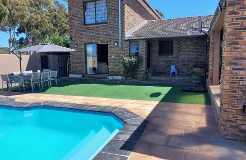 Welgemoed Apartment | Maglovir 2 Bedrooms flats combo