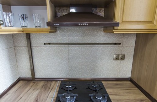 Lypky House | Magnificent classic apartment with a view of Khreschatyk Street