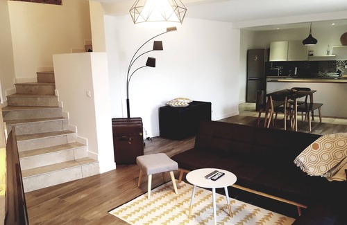 Eccica-Suarella House | Magnificent 18th century mill