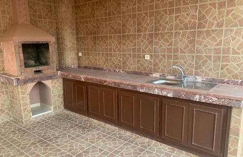 Berkane House | MAGNIFICENT 3 BEDROOM HOUSE IN KARAKCHO BERKANE MOROCCO