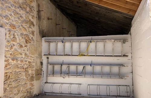 Lattes Apartment | Magnificent air-conditioned duplex, terrace, gym, 10 min from train station, airport and beaches.