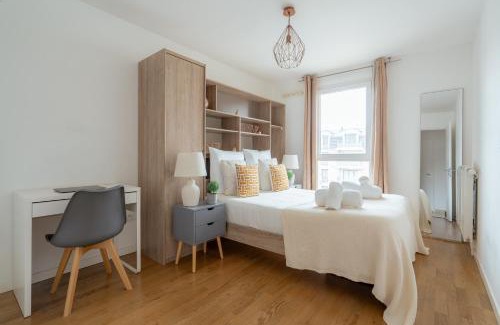 Chatillon Apartment | Magnificent Apartment in Châtillon