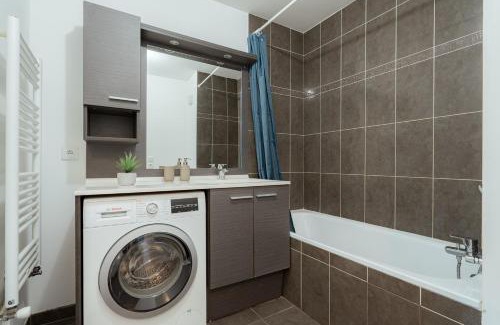 Chatillon Apartment | Magnificent Apartment in Châtillon