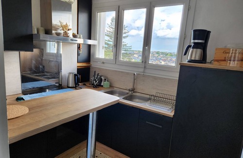 Liberation Apartment | Magnificent apartment ideally located near the city center.