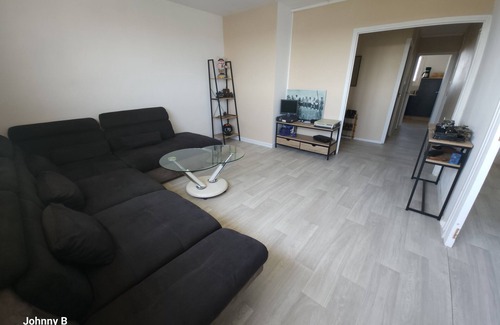 Liberation Apartment | Magnificent apartment ideally located near the city center.