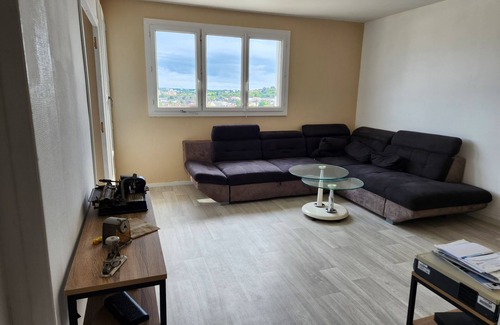 Liberation Apartment | Magnificent apartment ideally located near the city center.