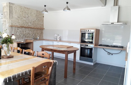 Chambon Cottage | Magnificent gîte with private pool - 12 people - Gîtes Les Grandes Chaumes