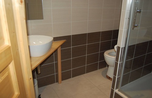 Saint-Claude House | Magnificent house