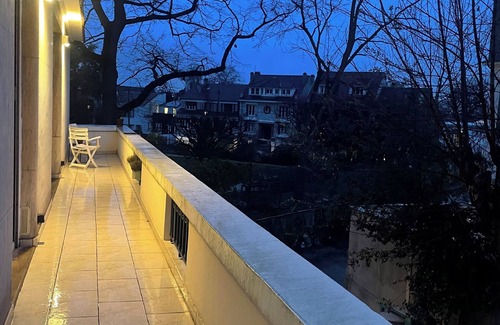 Colombes Apartment | Magnificent house in downtown colombes 15 minutes from paris