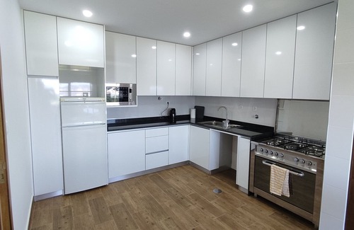 Vila Real House | magnificent house.