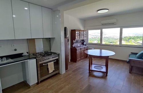 Vila Real House | magnificent house.