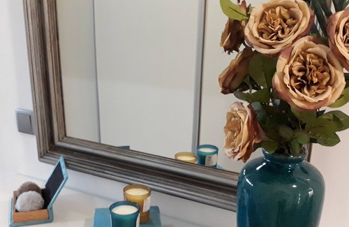 Esposende House | Magnificent house with pedestrian access to the river, the beach and the city center.