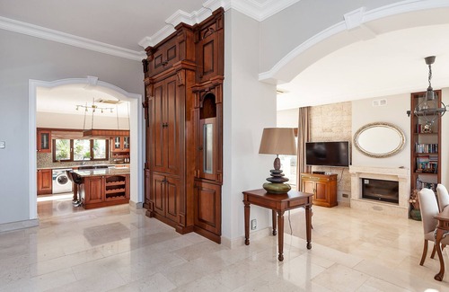 Vasilia Villa | Magnificent Luxury Villa with Private Pool and Super Sea/Mountain Views