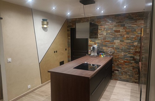 Flayosc Villa | Magnificent Provencal villa amidst vineyards in absolute calm