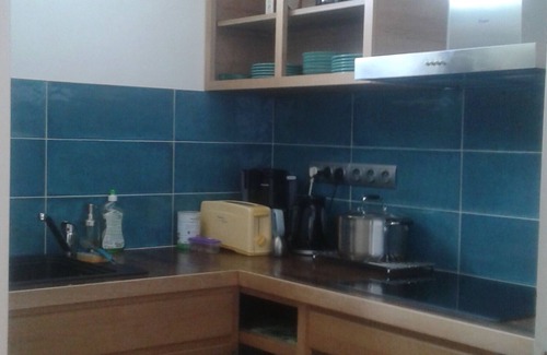 Benodet Apartment | Magnificent sea view in front of the beach at Trez de Bénodet