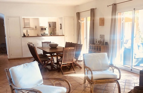 Sa Riera Villa | Magnificent sea view villa with private pool .5' walk from the beach.