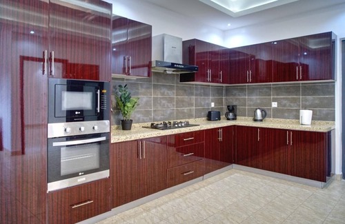 Pointe des Almadies Apartment | Magnificent 3 bedroom in the heart of almadie