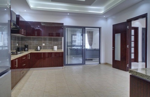 Pointe des Almadies Apartment | Magnificent 3 bedroom in the heart of almadie