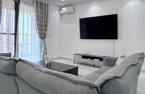 Pointe des Almadies Apartment | Magnificent 3 bedroom in the heart of almadie