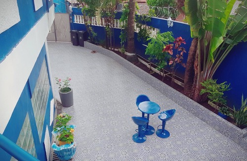 Madirokely Apartment | Magnificent Studio Near the beach