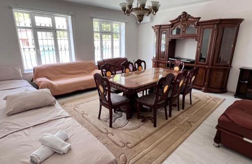 Gabala Villa | Magnificent view with 6 beds