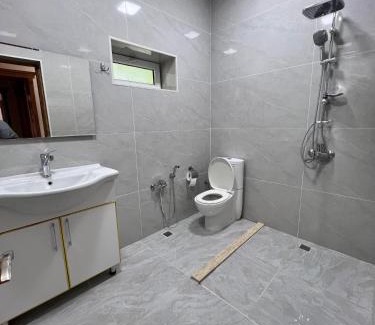 Gabala Villa | Magnificent view with 6 beds