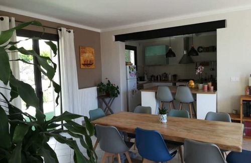 Caveirac House | Magnificent villa in a haven of peace