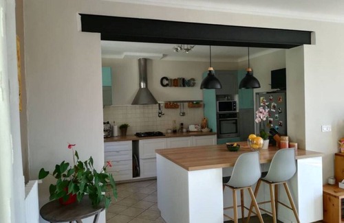 Caveirac House | Magnificent villa in a haven of peace