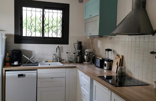 Caveirac House | Magnificent villa in a haven of peace