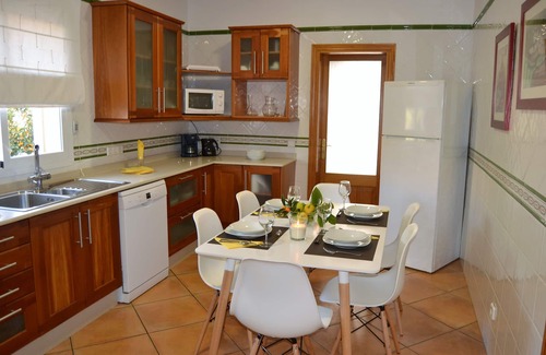 Sa Torre Villa | MAGNIFICENT VILLA WITH SEA AND MOUNTAIN IDEAL FOR FAMILIES WITH POOL