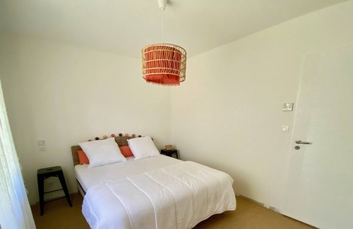 Escource Villa | Magnificent villa with heated pool