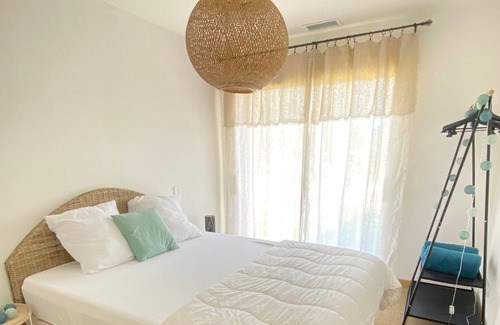 Escource Villa | Magnificent villa with heated pool