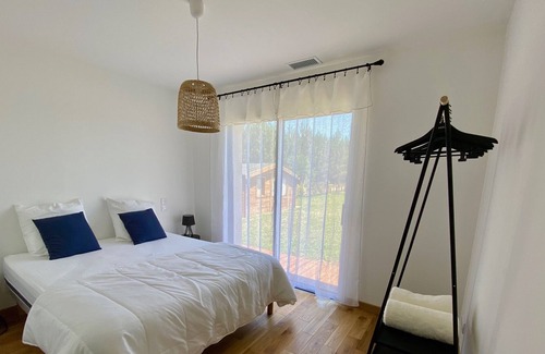 Escource Villa | Magnificent villa with heated pool