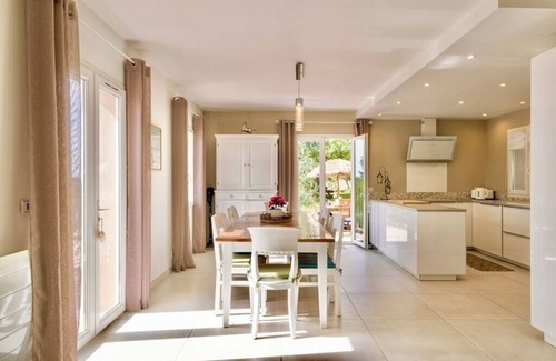 Fayence Villa | Magnificent Villa with splendide view and heated private pool