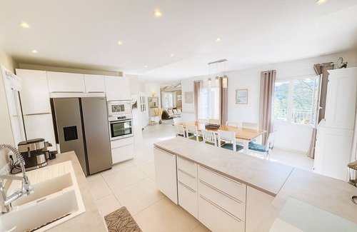 Fayence Villa | Magnificent Villa with splendide view and heated private pool