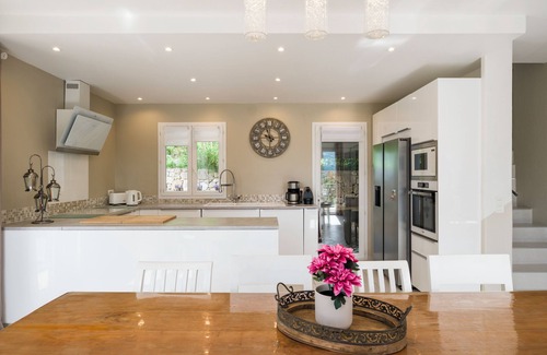 Fayence Villa | Magnificent Villa with splendide view and heated private pool