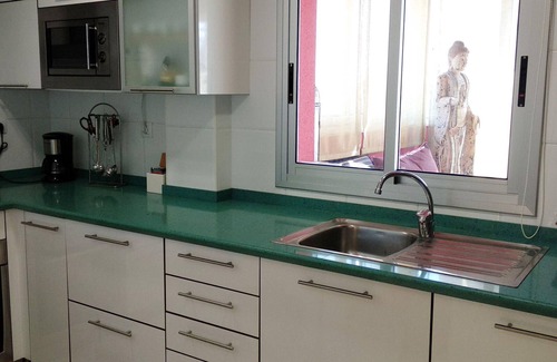 Calafat Apartment | MAGNIFICO APARTAMENTO EN CALA LLOBETA