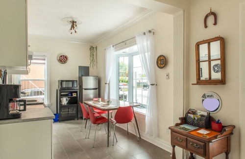 Granby Apartment | ⭐Magnifique à Granby, Le Soleil #8 La Virée Familiale⭐