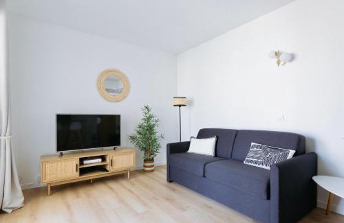 Faubourg de l'Arche Apartment | Magnifique 2 pièces avec terrasse, Paris La Défense