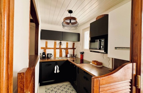 Lagny-sur-Marne Apartment | Magnifique appartement en centre ville 15min de Disney et 30min de Paris